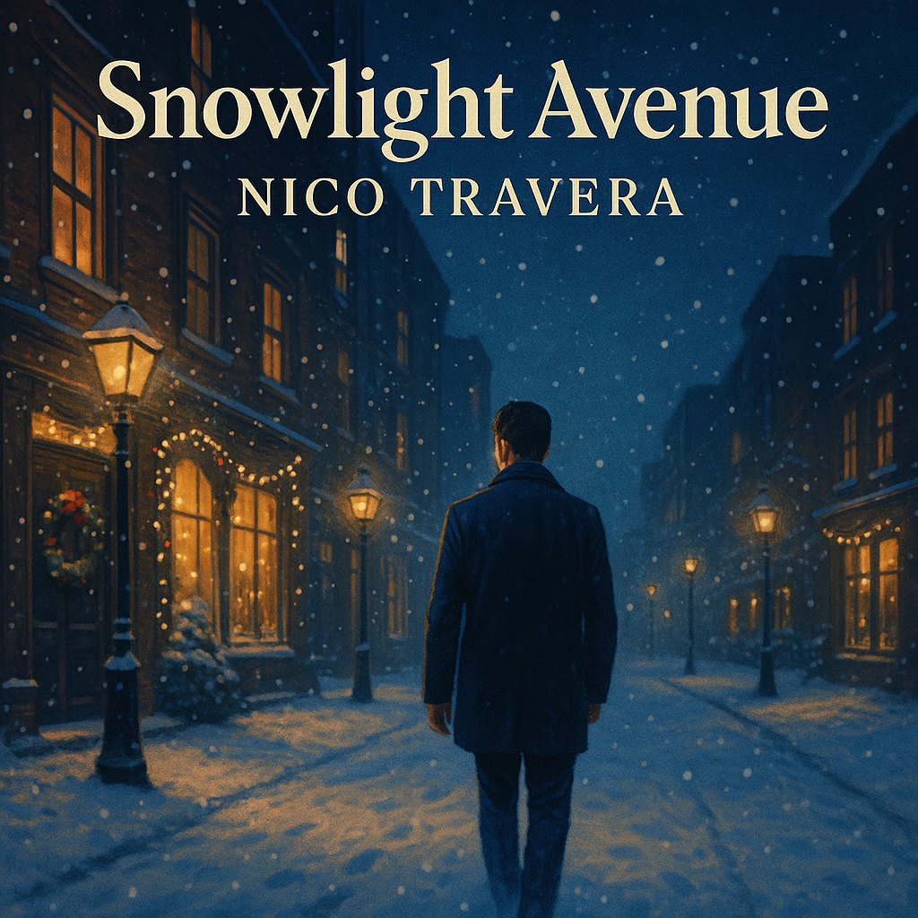Snowlight Avenue