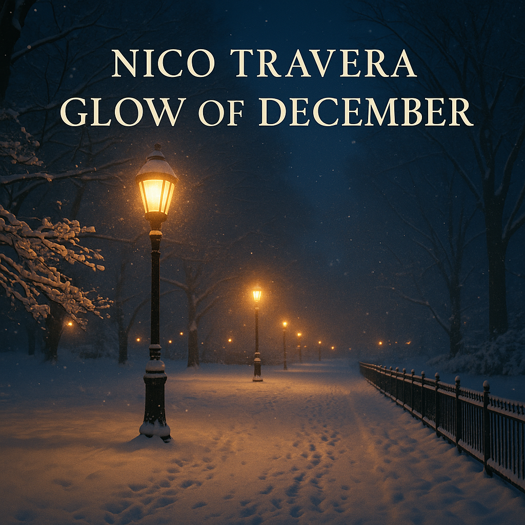 Glow of December
